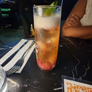 Cerveza