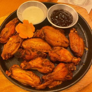 Alitas