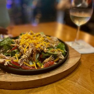 Ensalada de Pollo