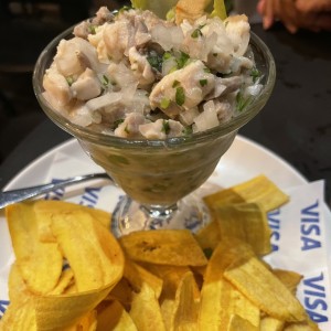Ceviche