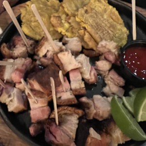 Chicharrones