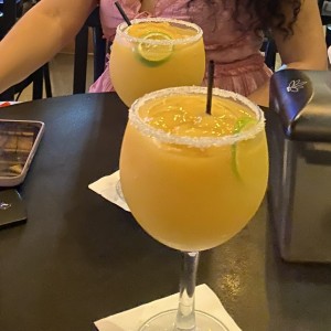 Margarita de Mango 