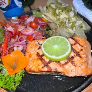 Salmon