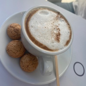 cappuchino
