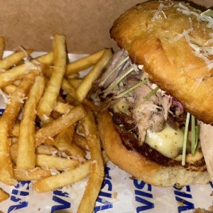 Burger week