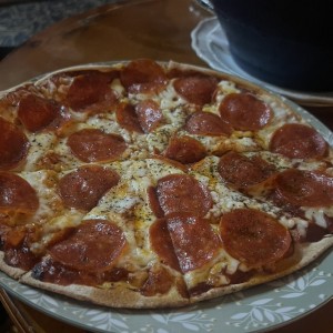 Pizzas - Pepperona