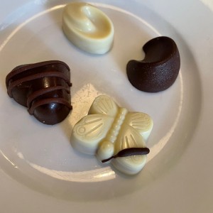 chocolates