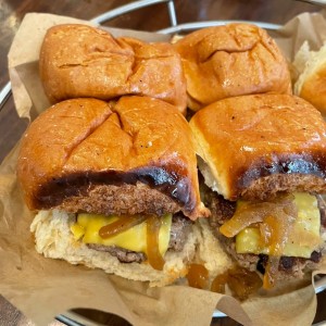 hamburguesas