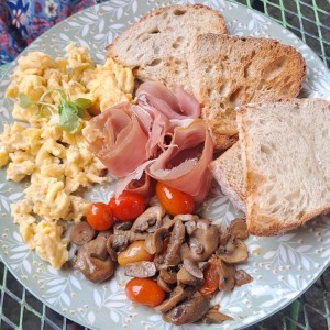 Brunch