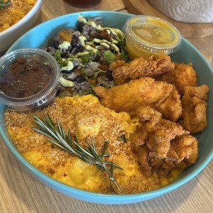 Popper Platter