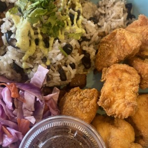 Popper Platter
