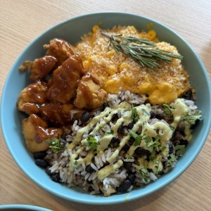 Popper Platter