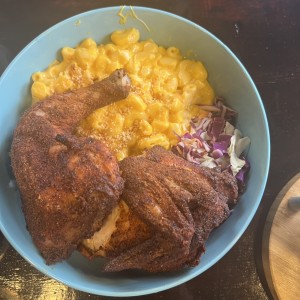 Menu lunch 