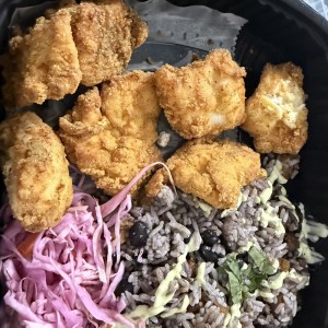 Popper Platter