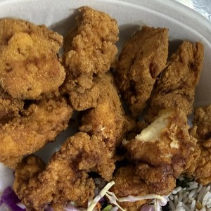 Popper Platter