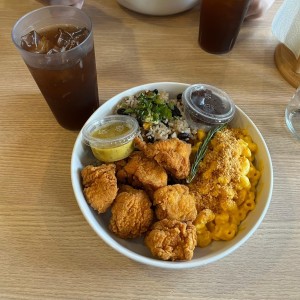 Popper Platter
