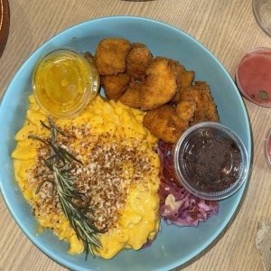 Popper Platter