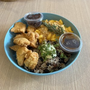 Popper Platter