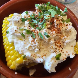 mazorca mexicana