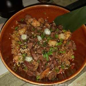 carne