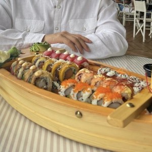 Sushi