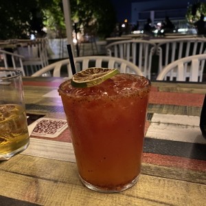 Margarita