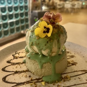 Pistacho
