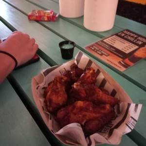 alitas