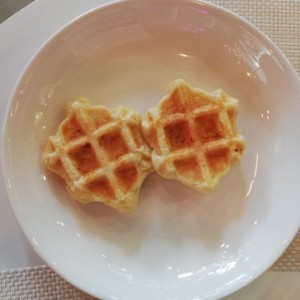 Pan de bono