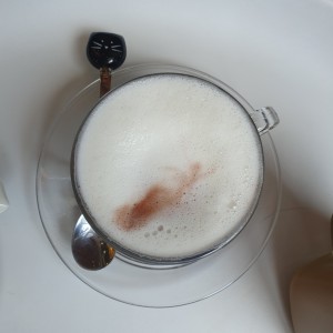 cappucino