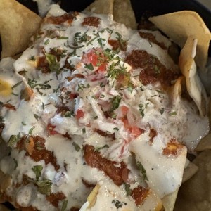 Nachos 