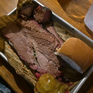Carnes - Brisket