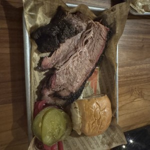 Carnes - Brisket