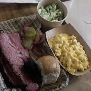 Pastrami 