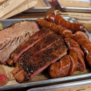 Family Tray