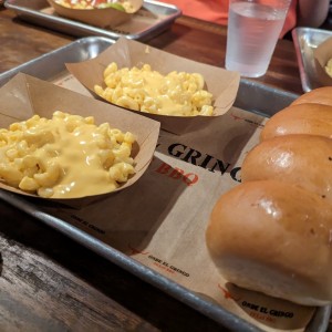 Mac & Cheese