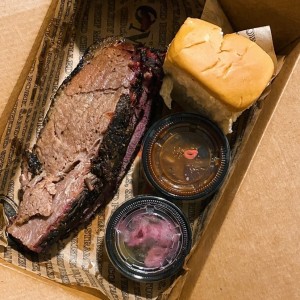 Carnes - Brisket