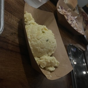 Acompañantes - Ensalada de Papa