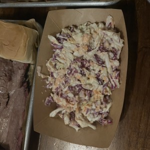 Acompañantes - Ensalada de Repollo
