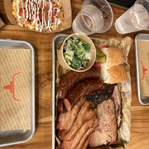 El rodeo