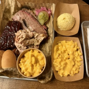 Carnes - Brisket