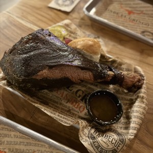 Turkey Leg XL