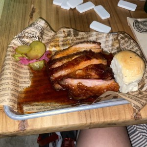 Carnes - Spare Ribs