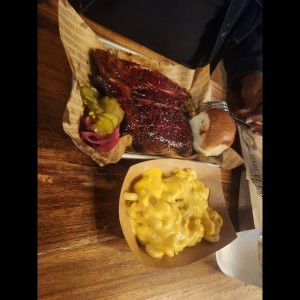 Carnes - Spare Ribs