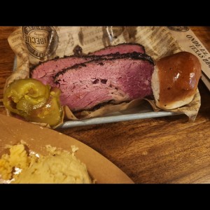 pastrami