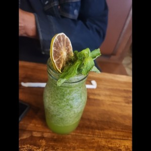 limonada 