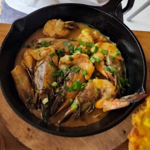 langostinos