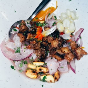 Ceviche