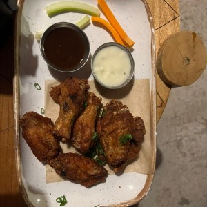 Alitas