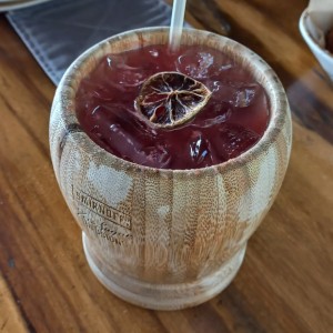 Watermelon Moscow Mule